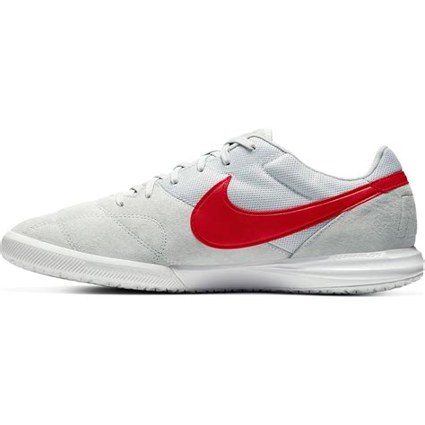 Nike premier 2 sala white